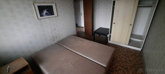 Na predaj 2-izbový byt, Sídlisko MIER - 13