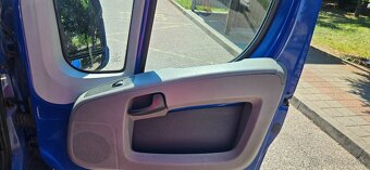 Peugeot Boxer 3.0hdi - 13