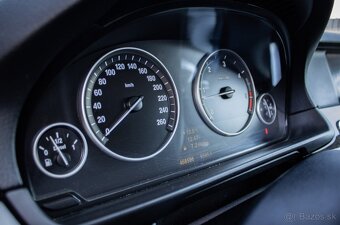 BMW 525d Rad 5 F10, 150kW, A8 - 13
