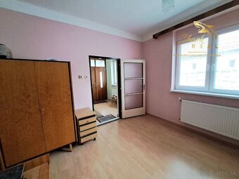 Rodinný dom na predaj v kľudnej časti obce - 13