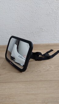 Autosedačka 0-18kg Petit&Mars Reversal II Isofix - 13