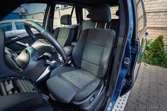 BMW X5 E53 3.0d | 4x4| Sport paket | Zachovalý stav - 13