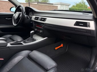 BMW 320d E90 AUTOMAT / SPORTSITZE / PDC / XENON - 13