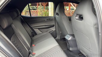 Cupra Born e-Boost 58kWh 231k First Edition - 13