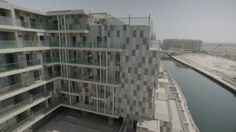 2izbový byt v Al Raha Lofts 1 - Abu Dhabi - 13