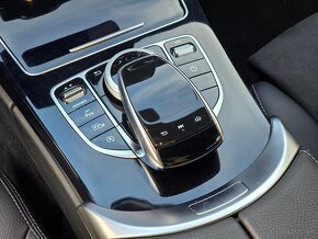 Mercedes-benz C220cdi T 4matic 9G tronic - S205 - 13