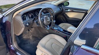 Audi A5 Sportback 1.8 TFSI - 13