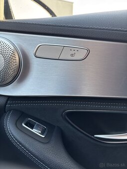 Mercedes C - 13