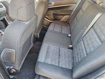 Predáme zachovalý Peugeot 307 Combi 1,4 diesel - 13