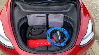 Tesla Model 3 LR AWD (záruka 01/2028) - 13