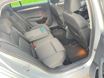 Škoda Superb 2.0TDI 2017 DSG 4x4 .. nová STK - 13