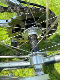 FRM   exclusive italiano mtb rare - 13