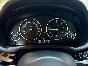 BMW X3 2.0D XDRIVE A/T (F25) M-Paket, 2017 - 13