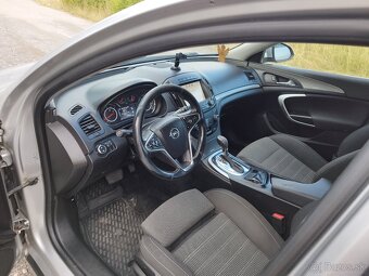 Opel Insignia 2.0cdti - 13