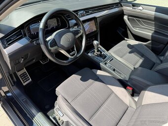 🚗 Volkswagen Passat Alltrack  2.0 TDI SCR 4Motion DSG - 13