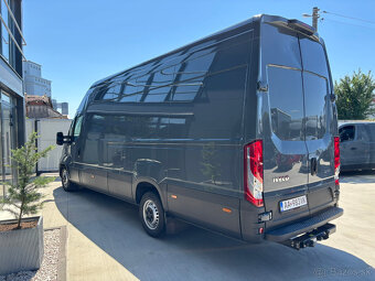 Iveco Daily 35S18HV L4H3 MAXI 2023 - FULL VYBAVA - 13