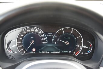 BMW X3 xDrive30d M Sport - 13