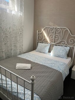 Prenajmem 4-izbový rodinný dom so vstupom do jazera – Green - 13