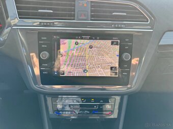 Volkswagen Tiguan Allspace 2.0 TDI EVO SCR 4Motion Elegance - 13
