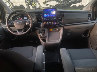 Ford Tourneo Custom 2.0 TDCi 170 Family L2 A/T - 13