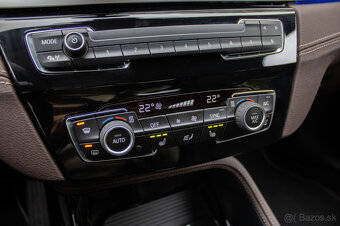 Bmw X1 20d 4x4 xLine f48 - 13