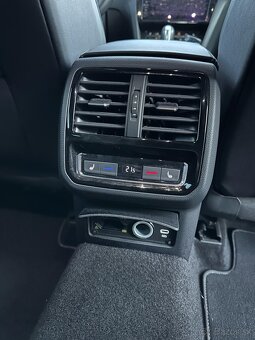 VW Arteon SB 2.0TSI 206kW Webasto/Harman/Ambient - 13