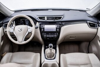 Nissan X-Trail 1.6dCi 96kw 2016 - 13