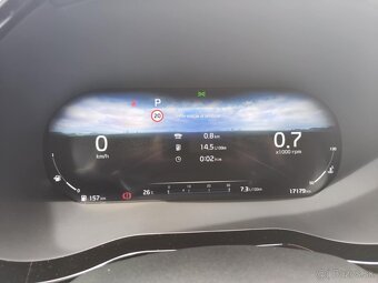 Kia Ceed GT 2023 – 1.6 T-GDI, AT 7DCT SK - 13