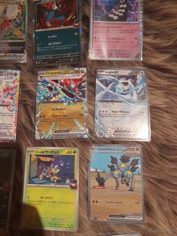 Pokemon karty - 13