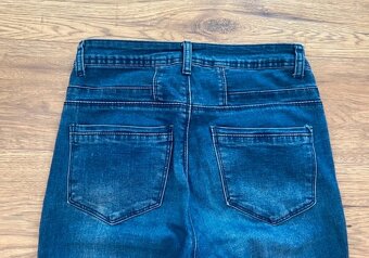 Dámske rifle 2 KS - 13