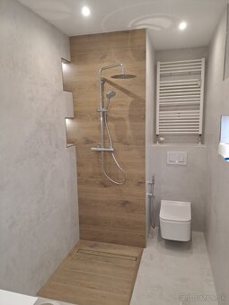 LARITHERM-Bytové jadrá,kúpelne,kompletné rekonštrukcie - 13