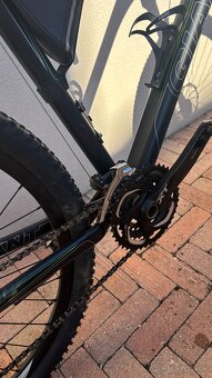 Bicykel Giant Talon LTD 26" - 13