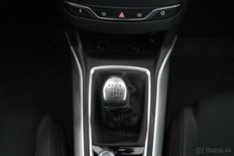 Peugeot 308 2.0 HDi 110kw M6 ALLURE - 13