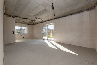 Moderná novostavba | Mokrance - 13