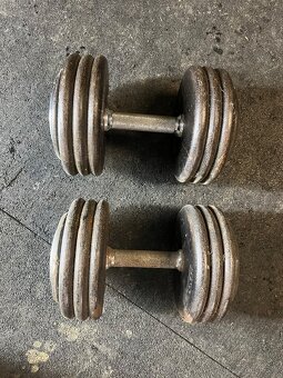 ✅STRONGMAN vybavenie ✅ - 13