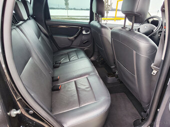 Dacia Duster 1,5 4x4 - 13