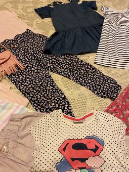 Balíček 122/128 dievča - 13