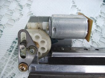 Rôzne motorčeky . - 13