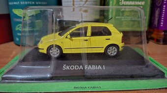 Predam modely od DeAgostini - 13