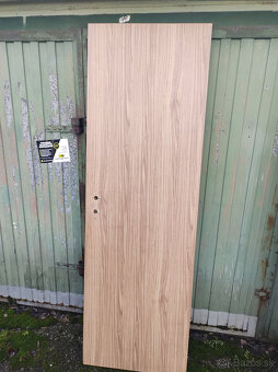 (33)  Interiérové dvere - 13