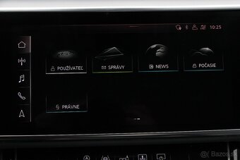 A8 50 3.0 TDI V6 quattro tiptronic DPH už od 399€ mesačne - 13