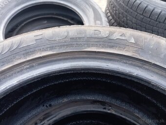 215/55r17 4ks zimne - 13