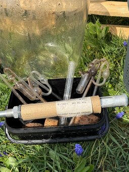 Demižóny a príslušenstvo - 13