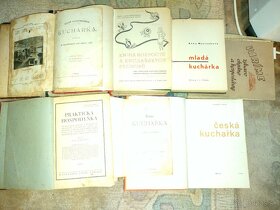 Ceske a slovenske kucharky od r.1890 - 13