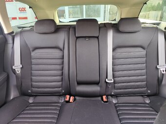 Ford Mondeo Combi 2.0 TDCi 110kW - 13
