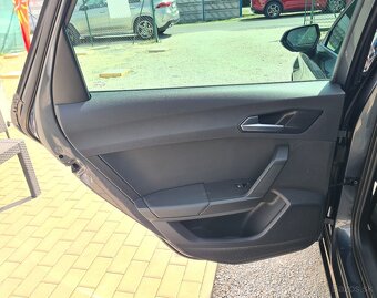SEAT LEON SP 2.0 TDI STYLE DSG / MOŽNÝ ODPOČET DPH - 13