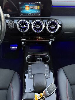 Mercedes-Benz CLA AMG - 13