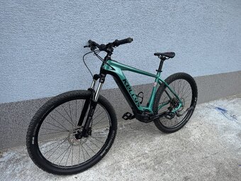 Elektrobicykel Kellys Tygon - 13