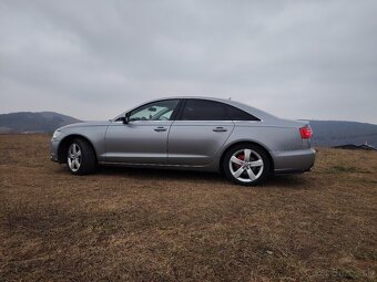 Audi A6 - 13