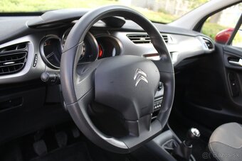 Citroen C3 1.0 VTi - 13